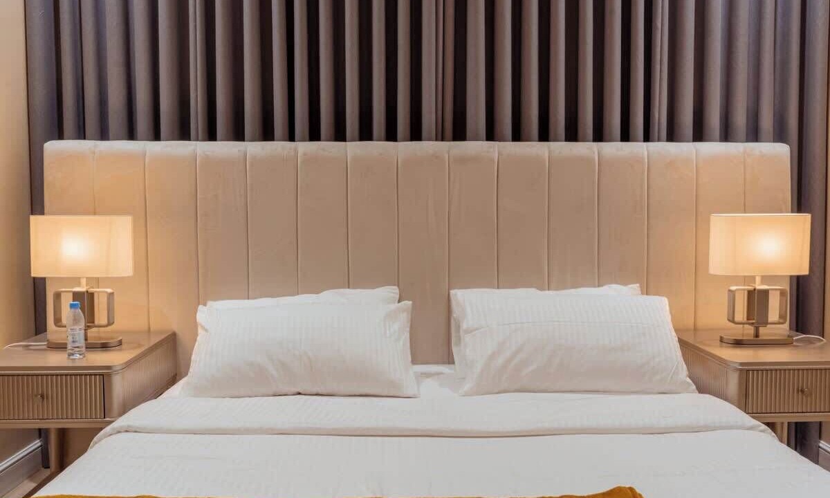 Photo of Bedroom in Riyadh