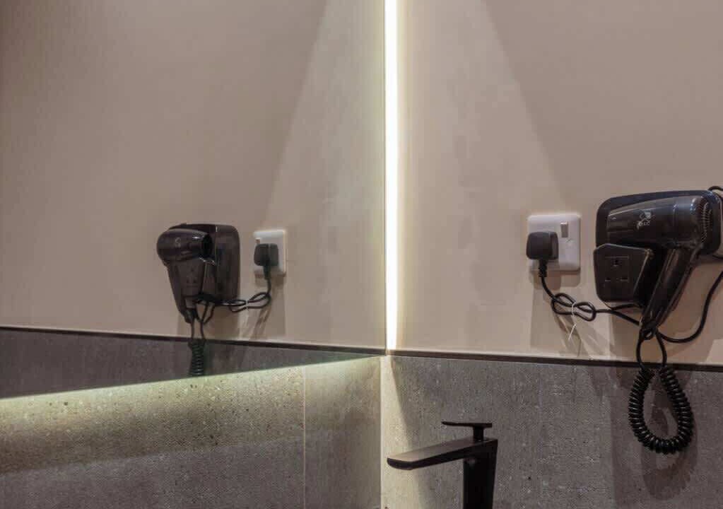 Photo of Bathroom in Riyadh