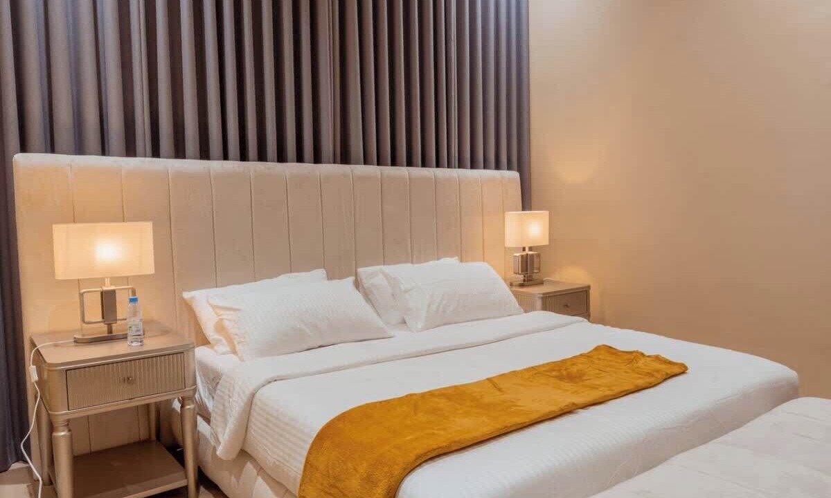 Photo of Bedroom in Riyadh
