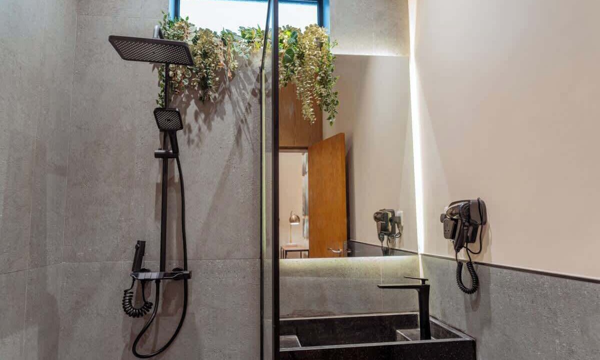 Photo of Bathroom in Riyadh