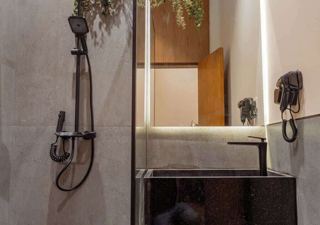 Photo of Bathroom in Riyadh