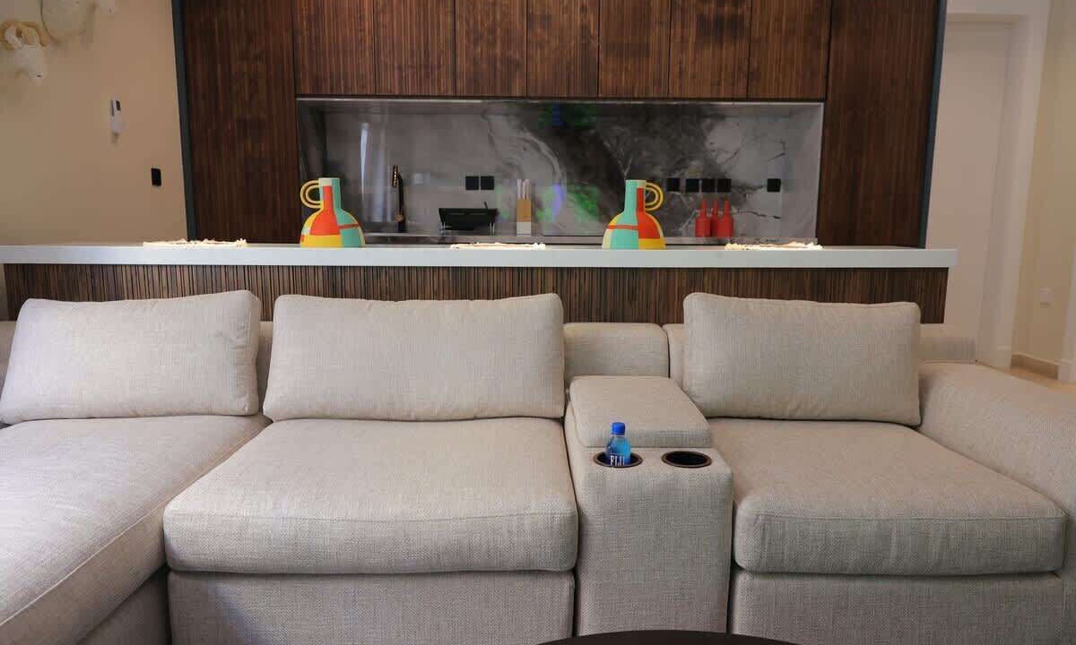Photo of Livingroom in Riyadh