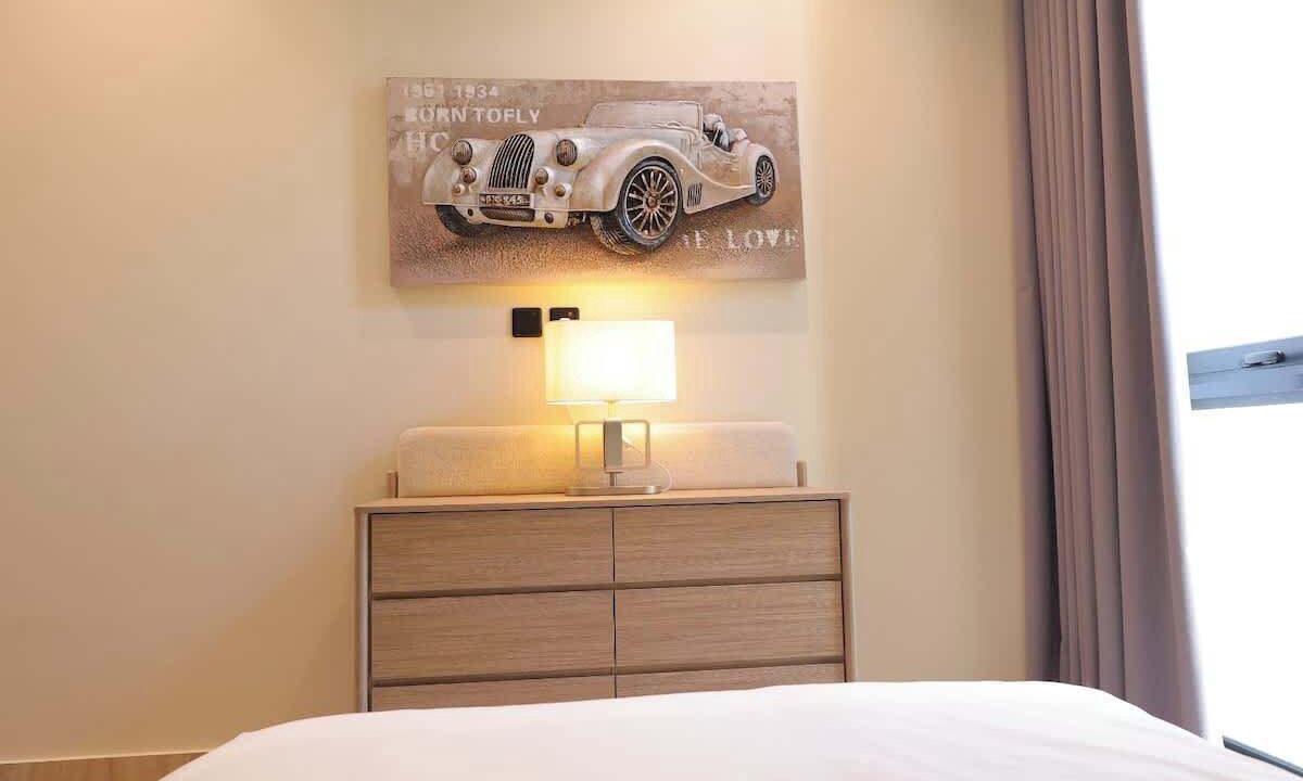 Photo of Bedroom in Riyadh