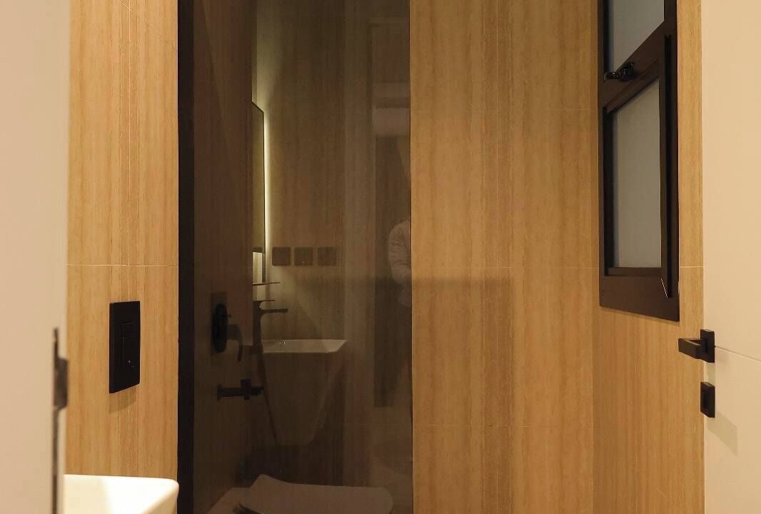 Photo of Bathroom in Riyadh