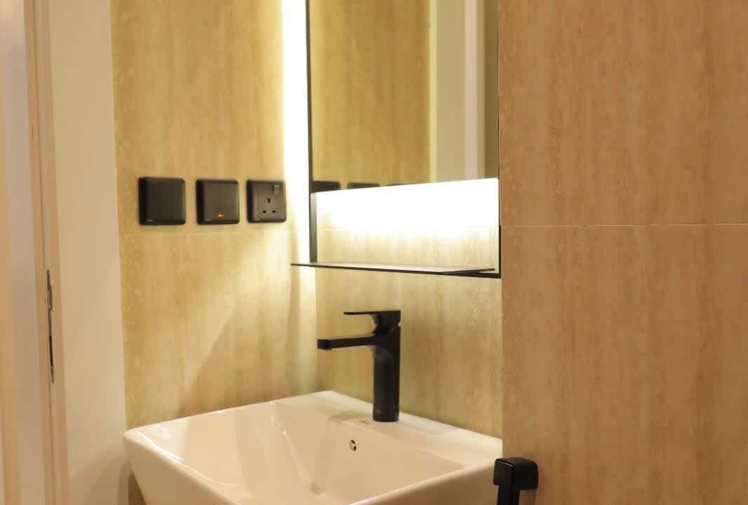 Photo of Bathroom in Riyadh