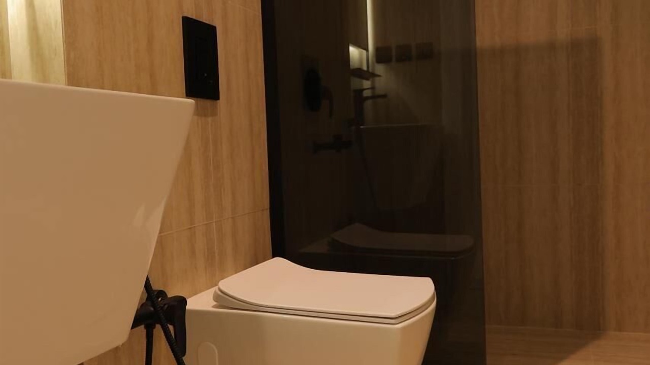 Photo of Bathroom in Riyadh