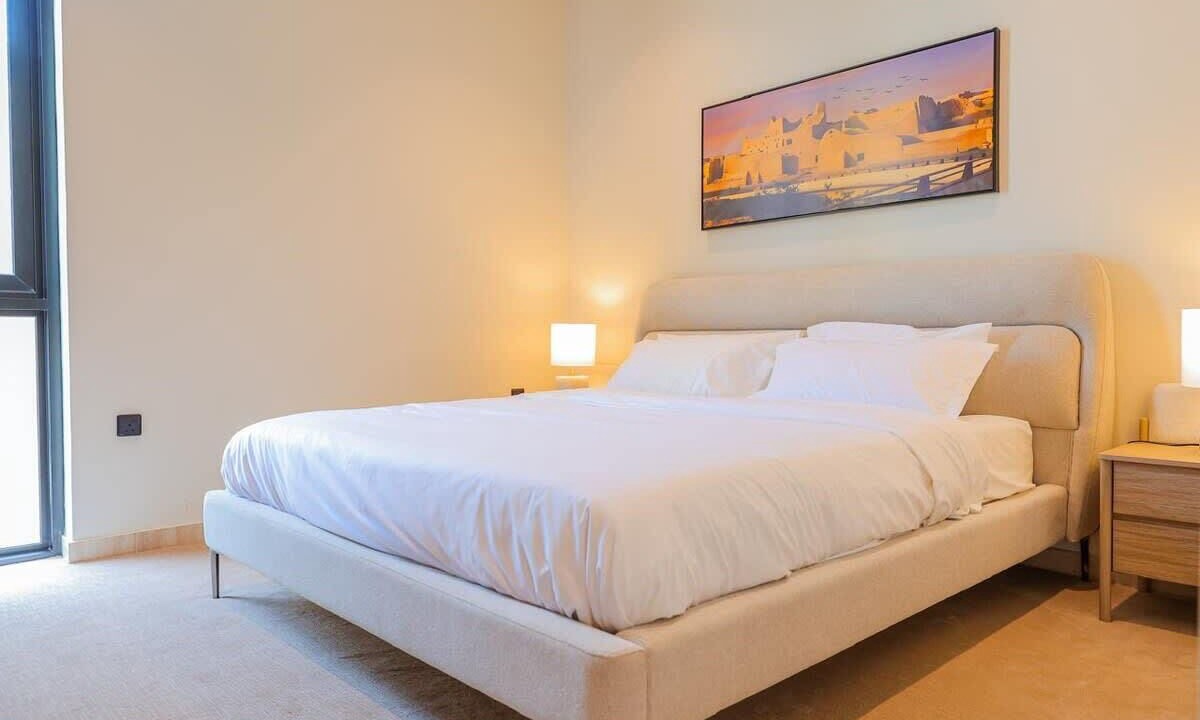 Photo of Bedroom in Riyadh
