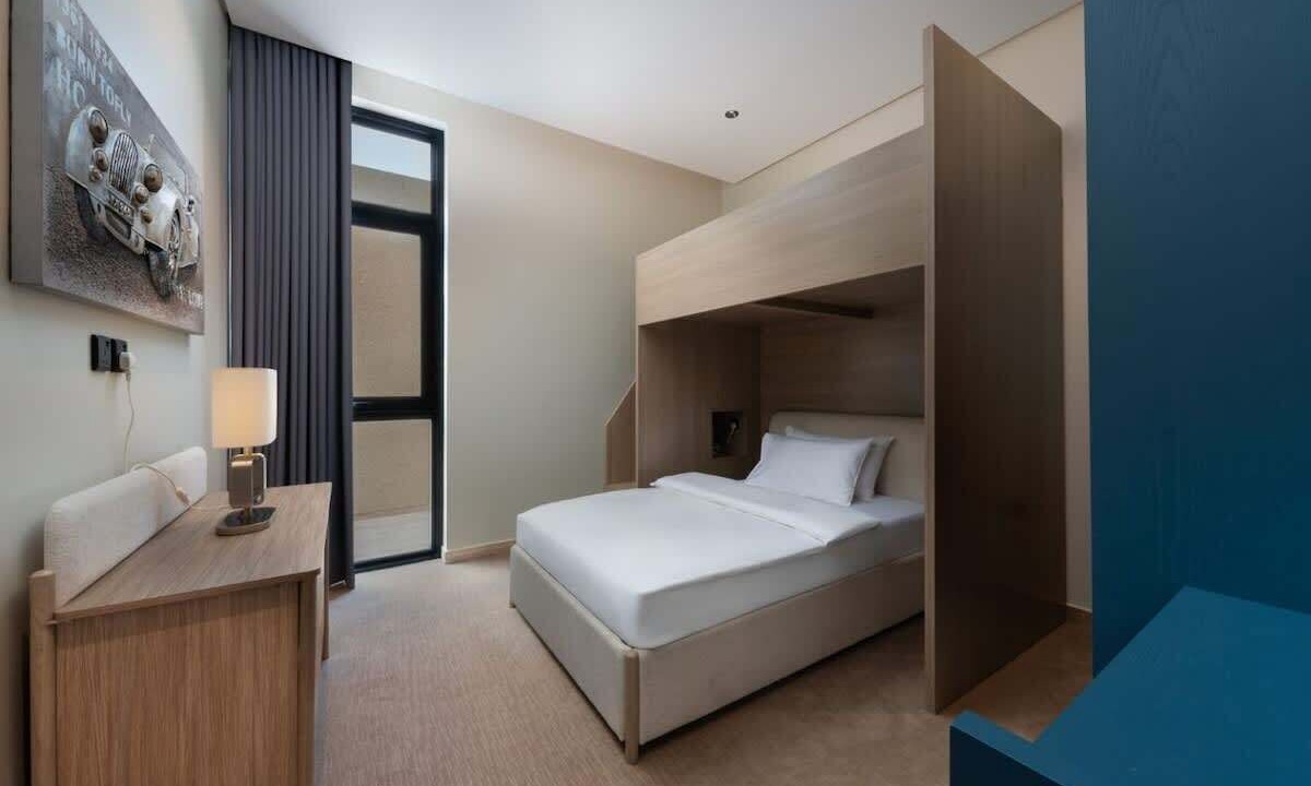 Photo of Bedroom in Riyadh