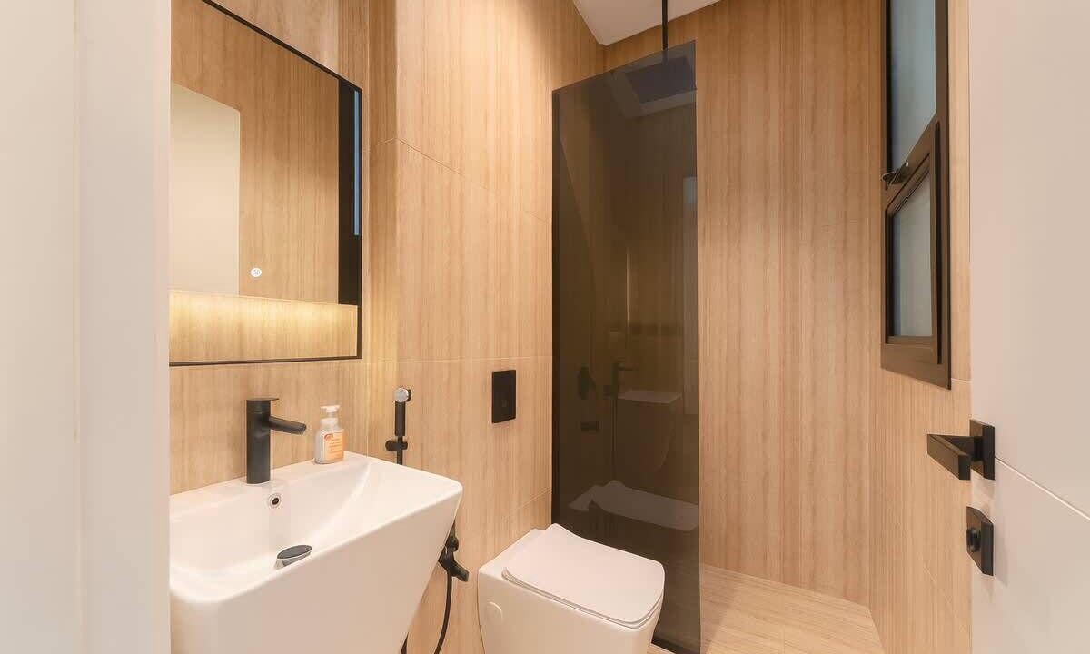 Photo of Bathroom in Riyadh