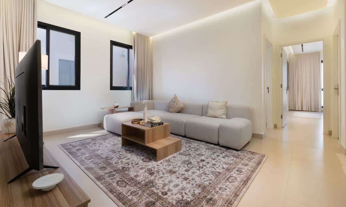 Photo of Livingroom in Riyadh