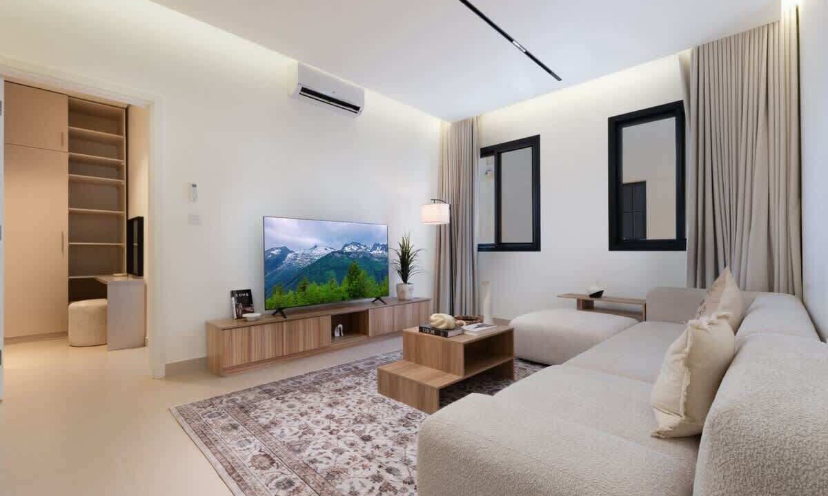 Photo of Livingroom in Riyadh