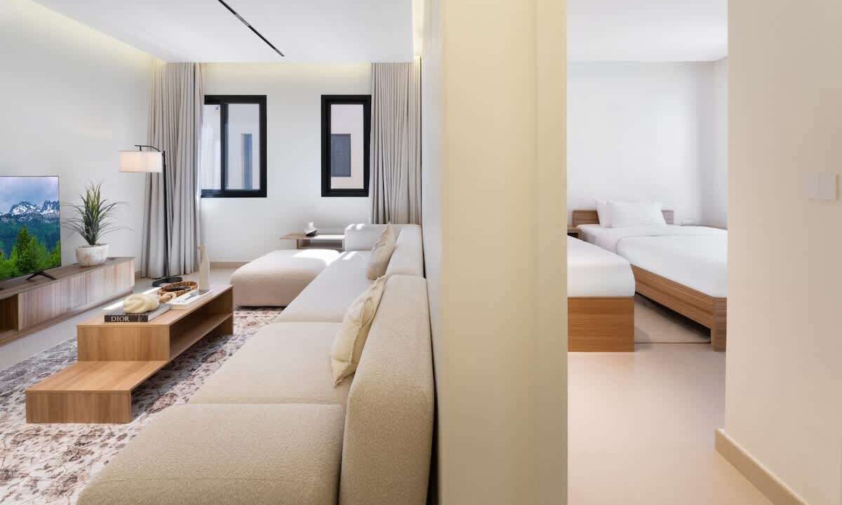 Photo of Bedroom in Riyadh