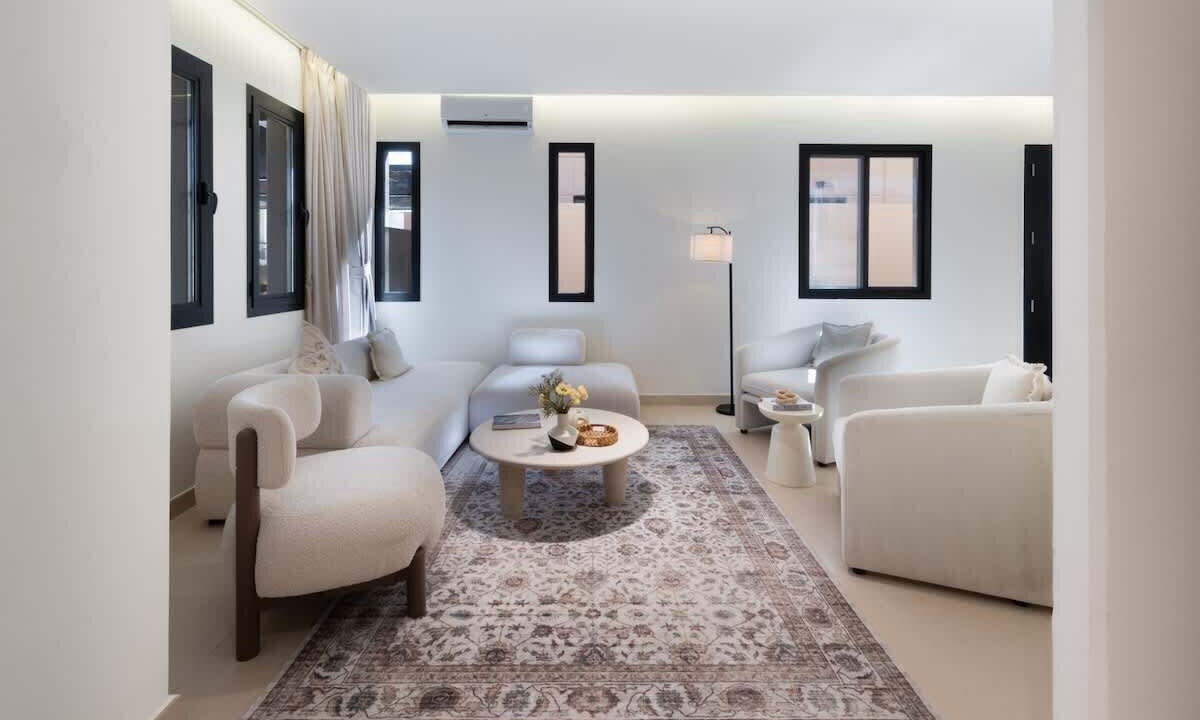 Photo of Livingroom in Riyadh
