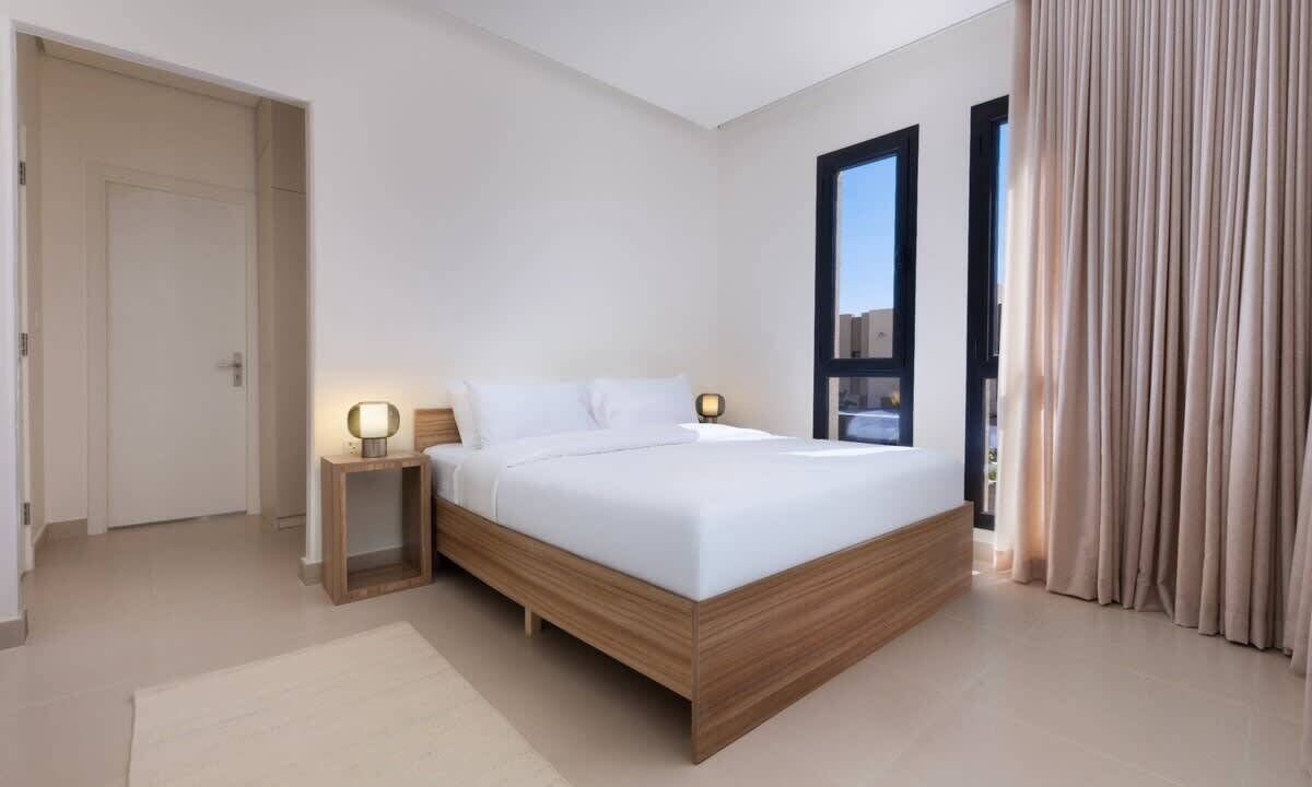 Photo of Bedroom in Riyadh