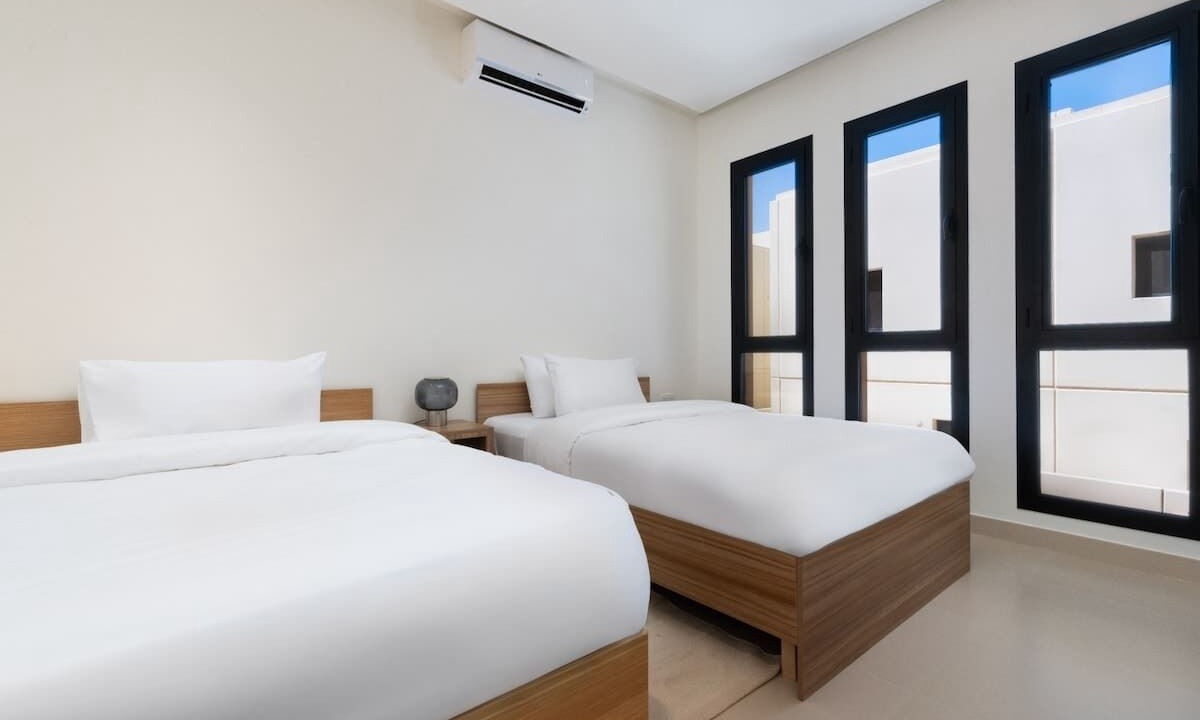 Photo of Bedroom in Riyadh