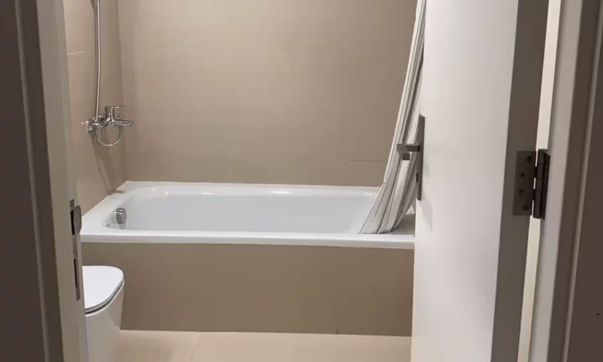 Photo of Bathroom in Riyadh