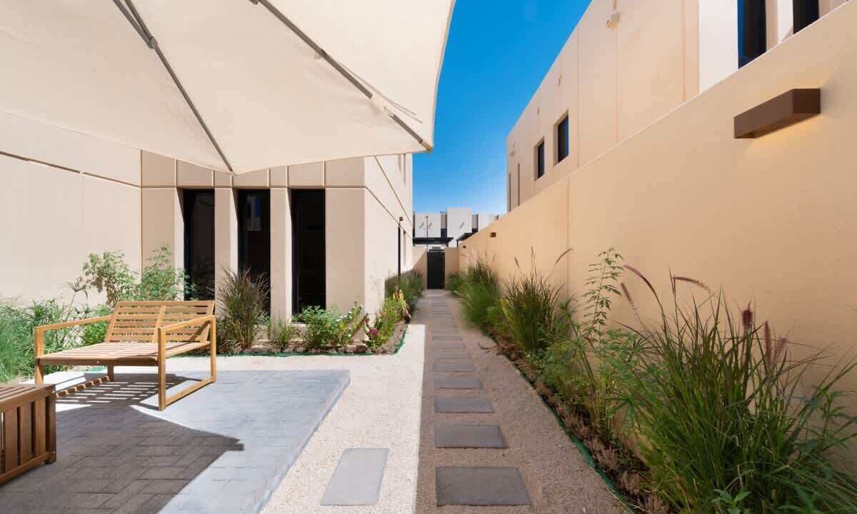 Photo of Patio Balcony in Riyadh