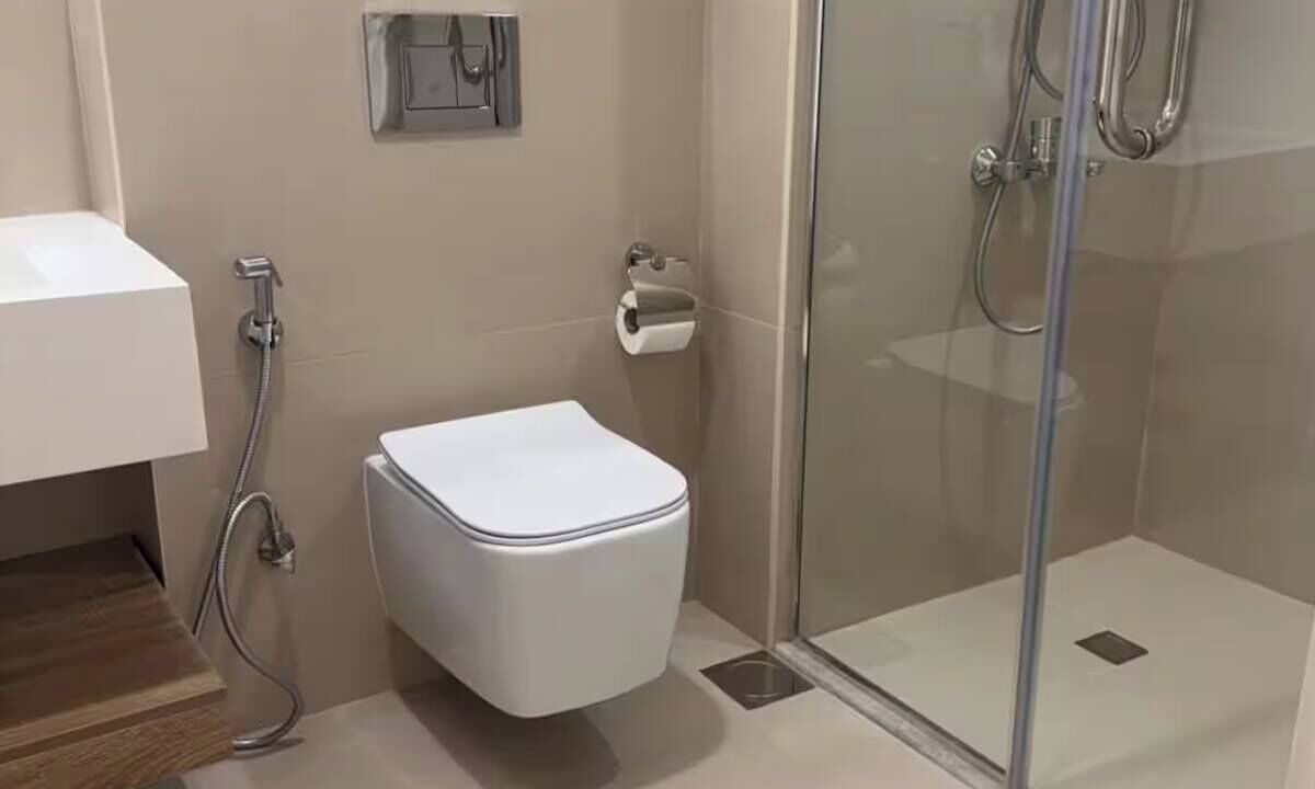 Photo of Bathroom in Riyadh