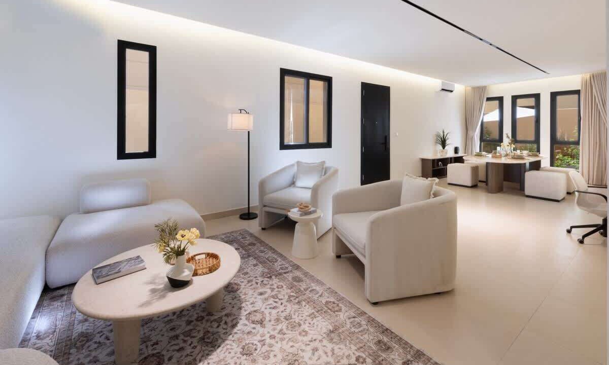 Photo of Livingroom in Riyadh