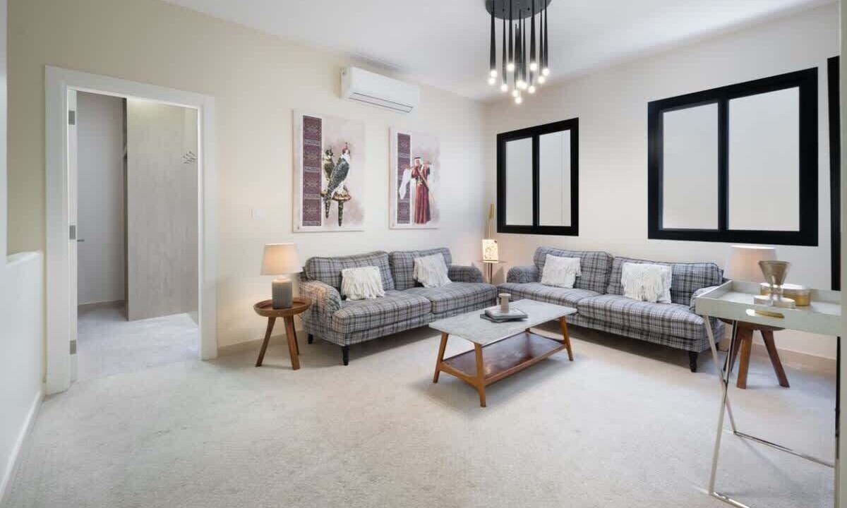 Photo of Livingroom in Riyadh