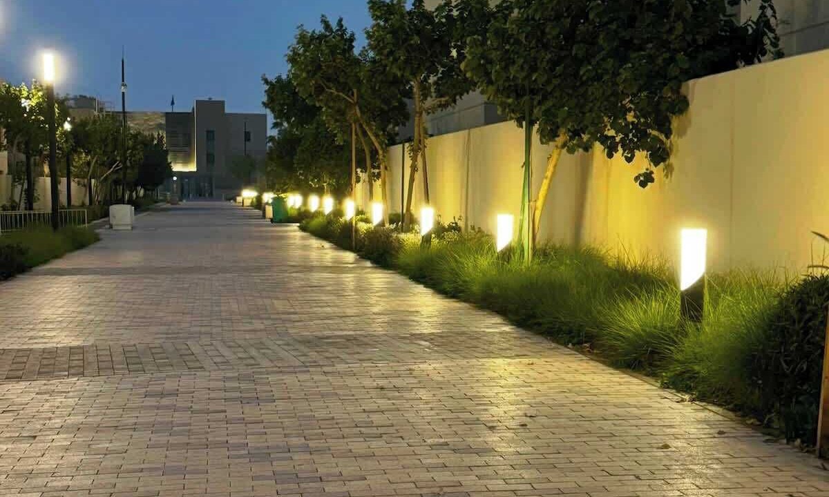 Photo of Outdoor in Riyadh
