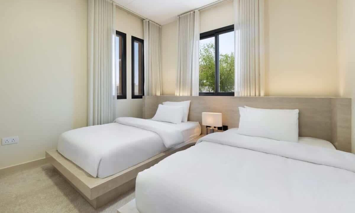 Photo of Bedroom in Riyadh
