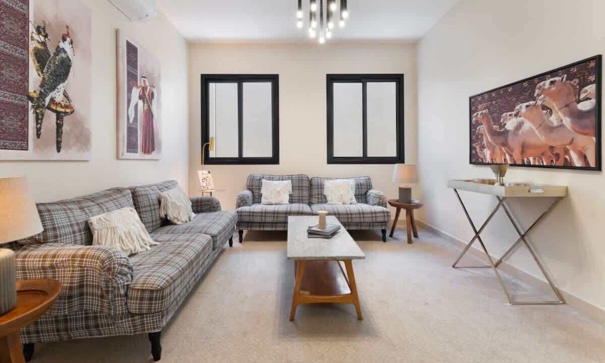 Photo of Livingroom in Riyadh