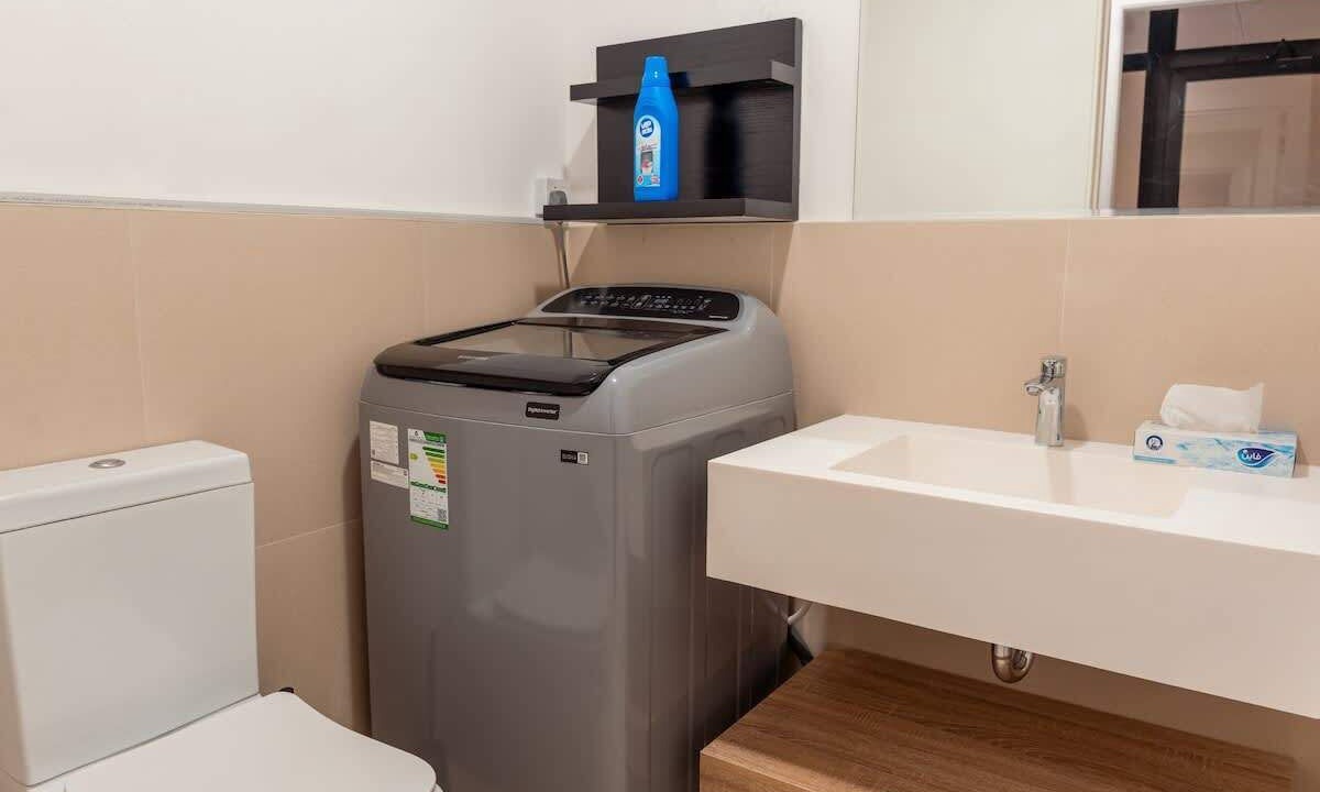 Photo of Bathroom in Riyadh