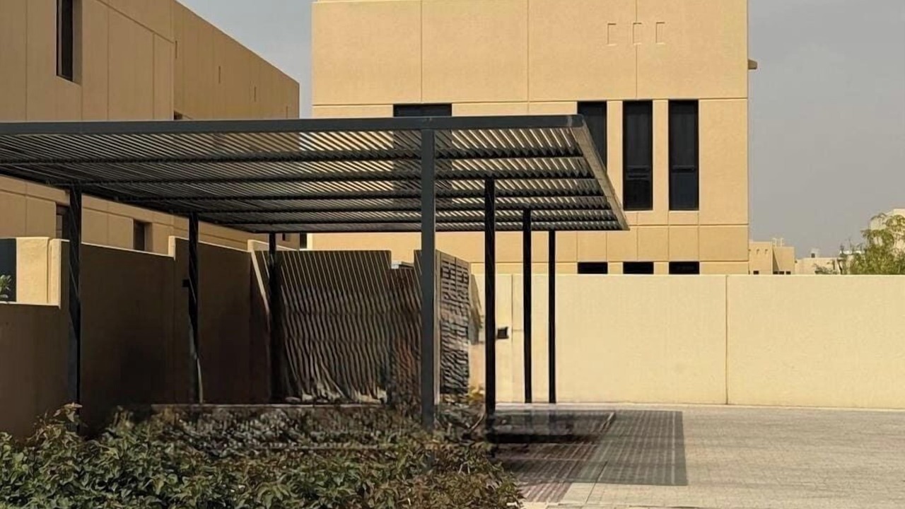 Photo of Outdoor in Riyadh