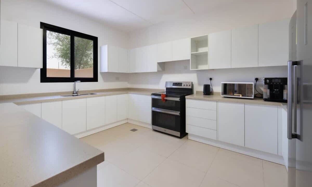 Photo of Kitchen in Riyadh