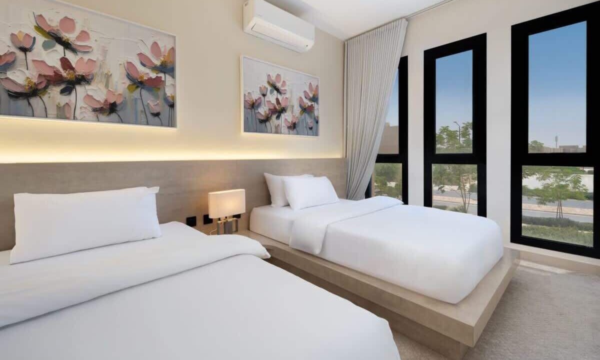 Photo of Bedroom in Riyadh