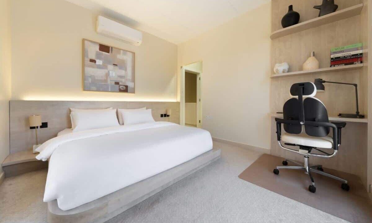 Photo of Bedroom in Riyadh