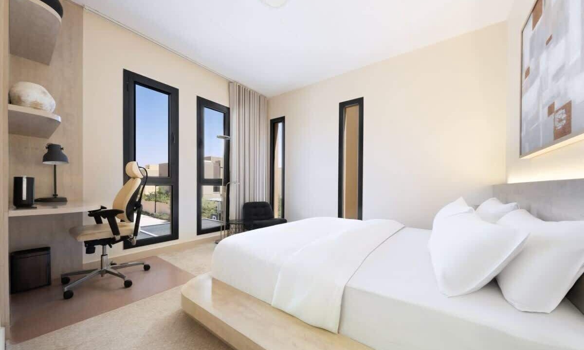 Photo of Bedroom in Riyadh