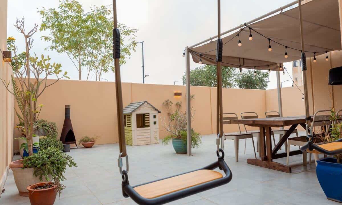 Photo of Outdoor in Riyadh