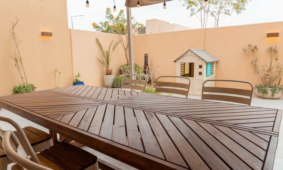 Photo of Outdoor in Riyadh
