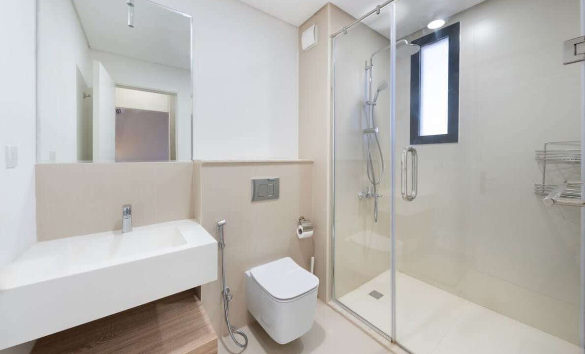 Photo of Bathroom in Riyadh