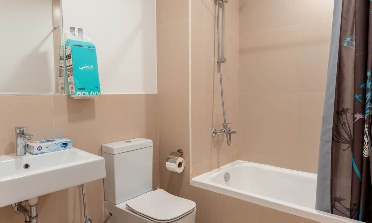 Photo of Bathroom in Riyadh