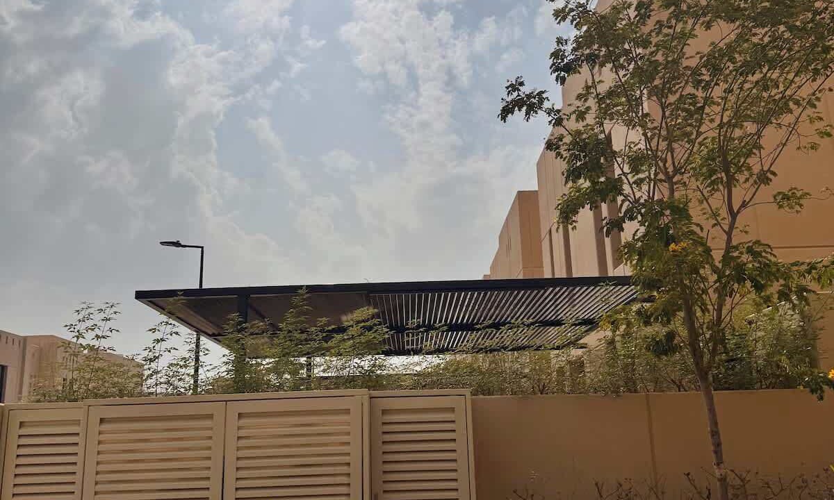 Photo of Outdoor in Riyadh