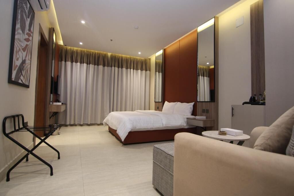 Photo of Bedroom in Riyadh