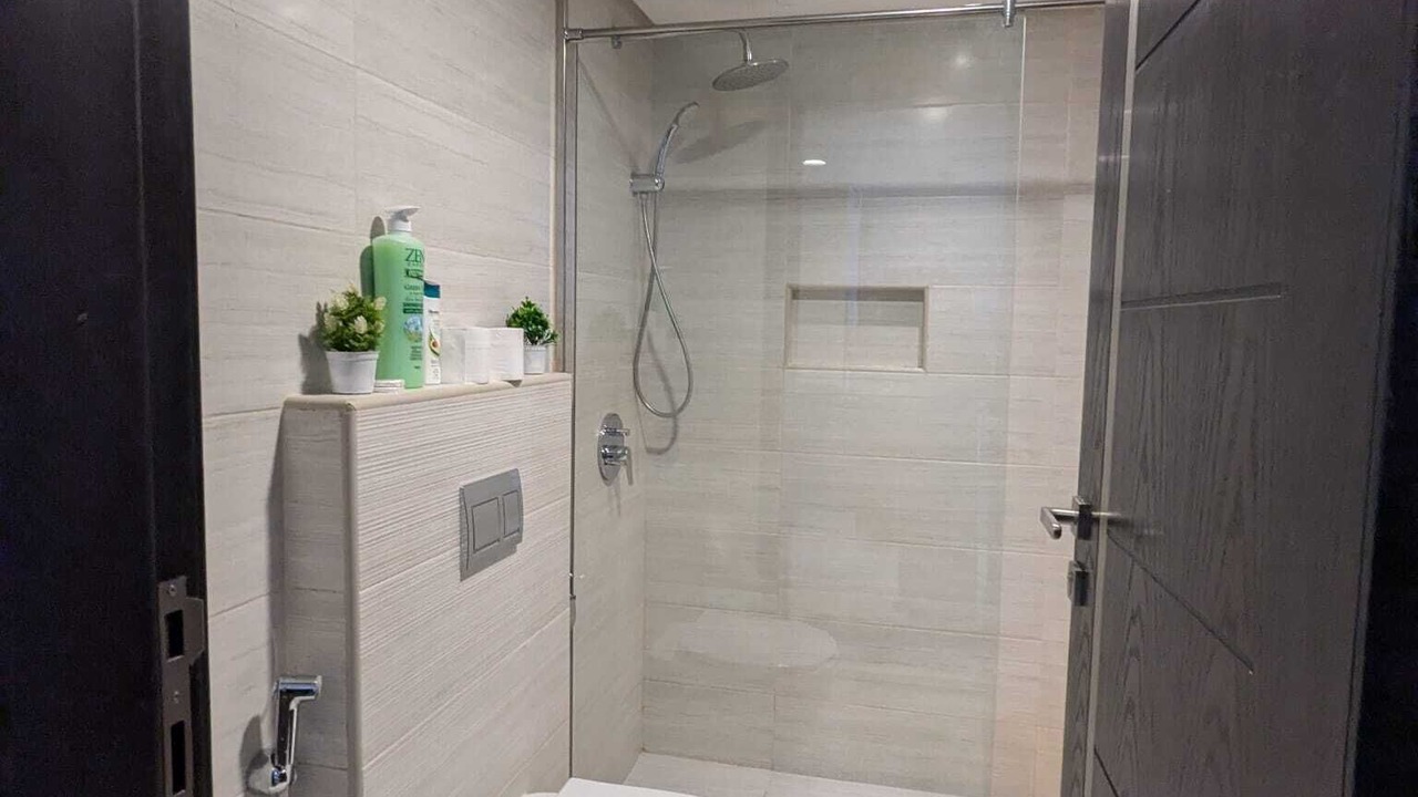 Photo of Bathroom in Al Hoora