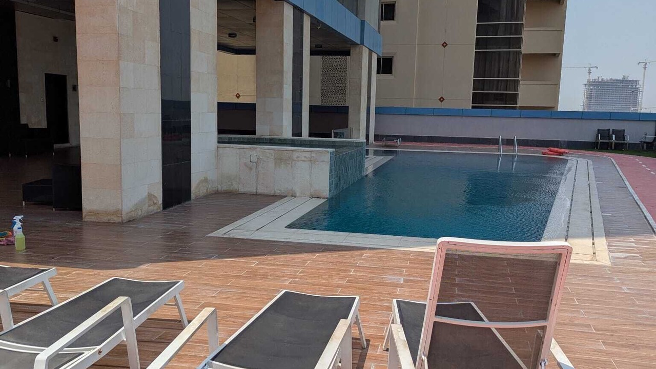 Photo of Outdoor in Al Hoora