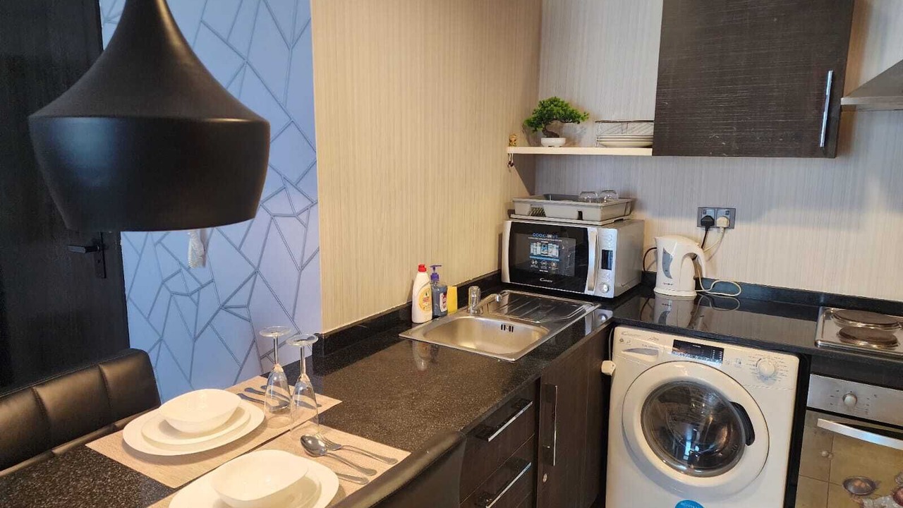 Photo of Kitchen in Al Hoora