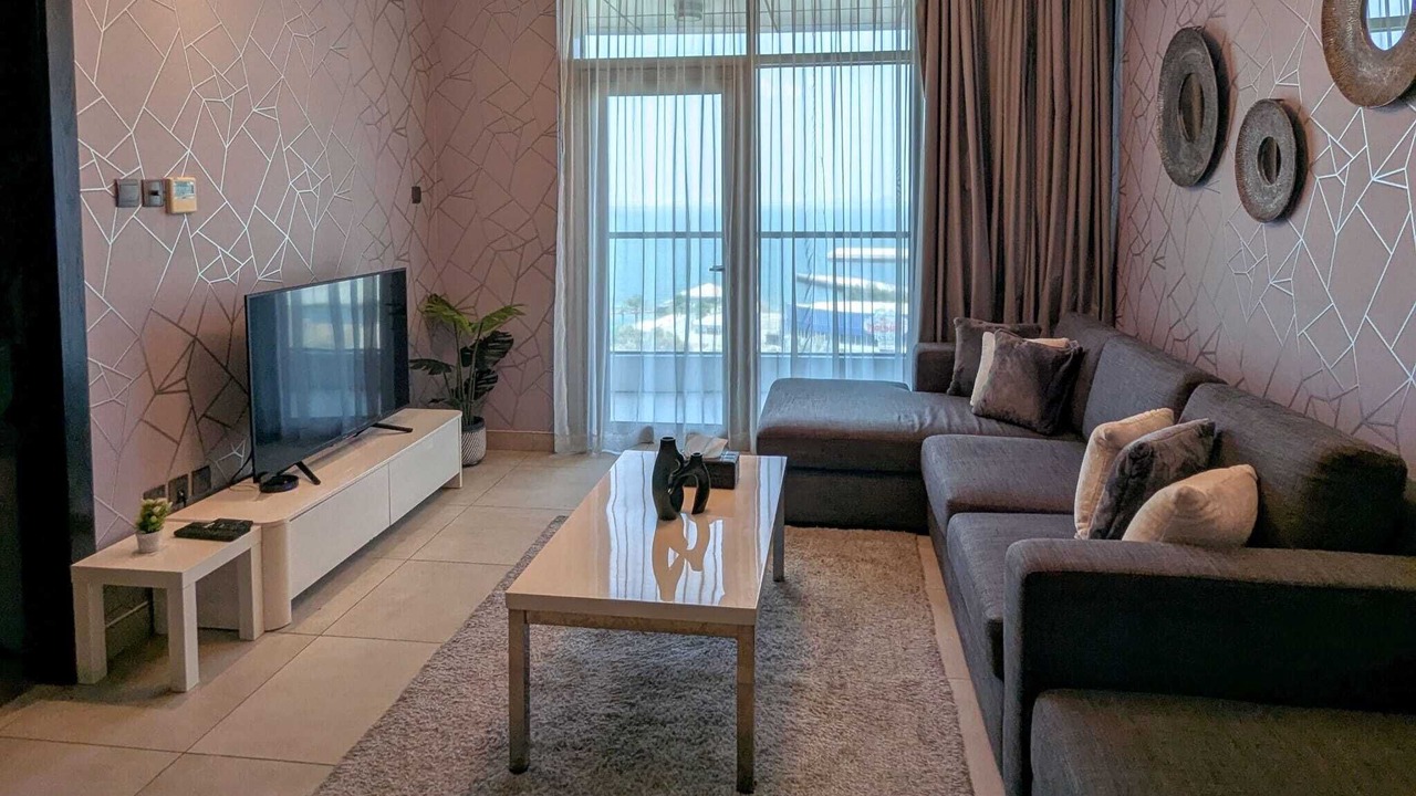 Photo of Livingroom in Al Hoora