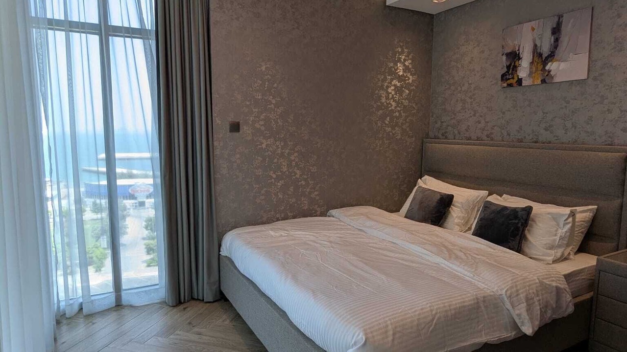 Photo of Bedroom in Al Hoora