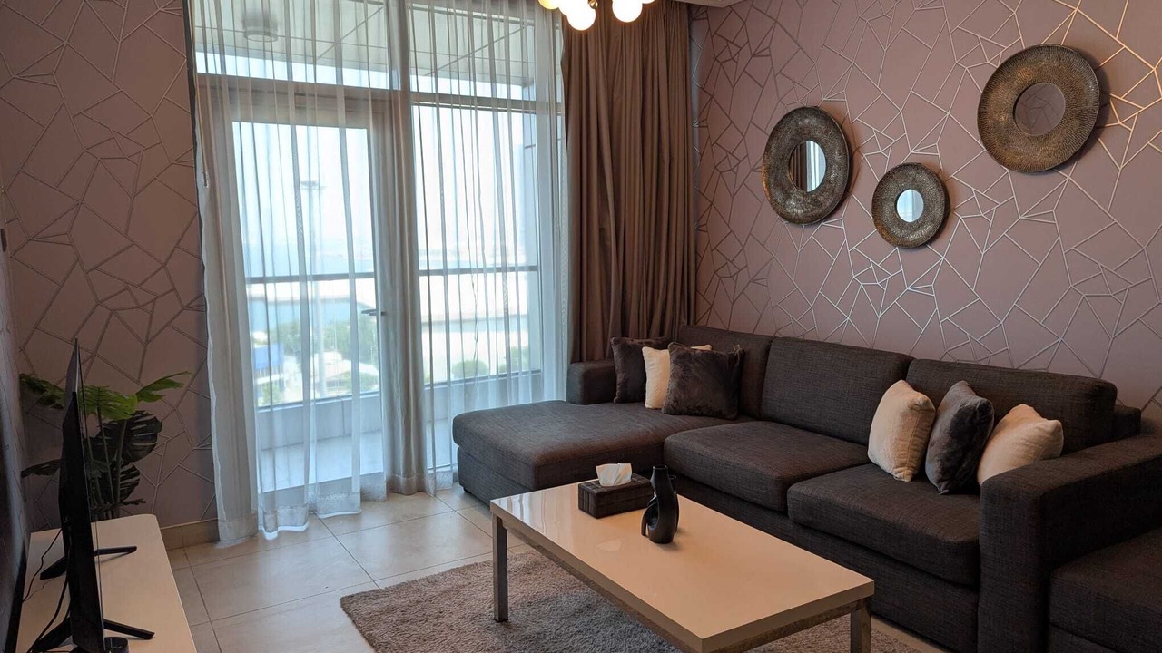 Photo of Livingroom in Al Hoora