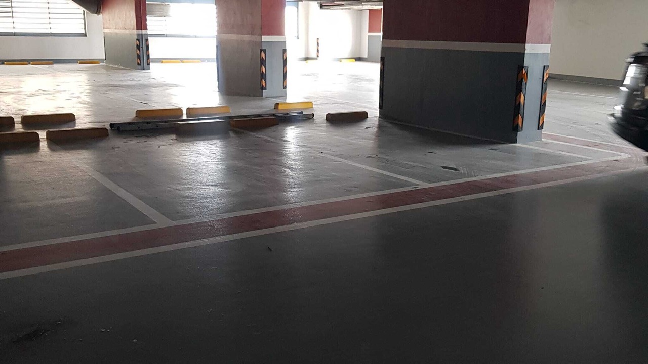 Photo of Outdoor in Al Hoora