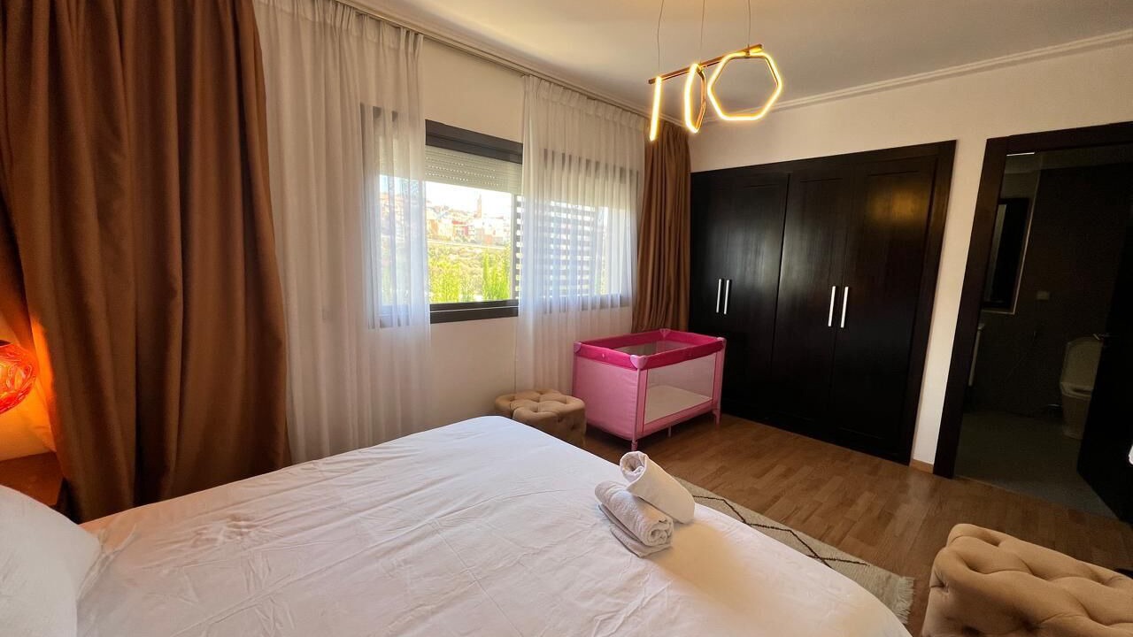 Photo of Bedroom in Taghazout