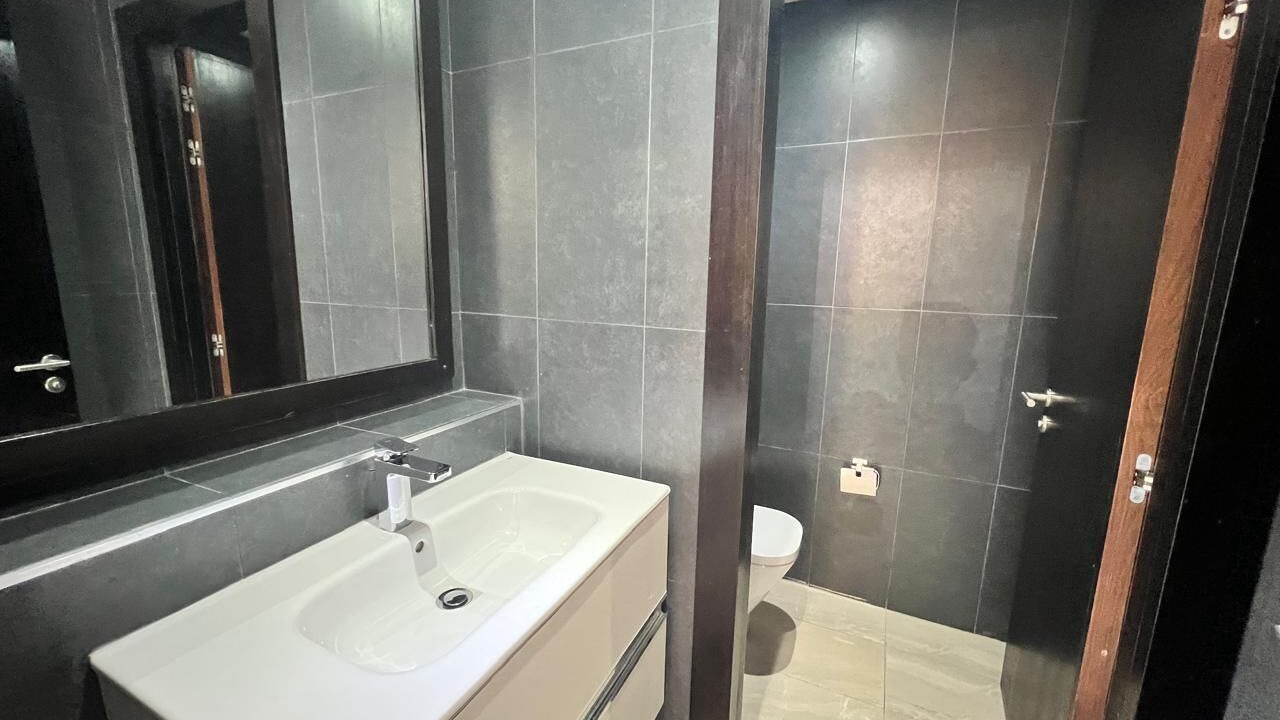 Photo of Bathroom in Taghazout