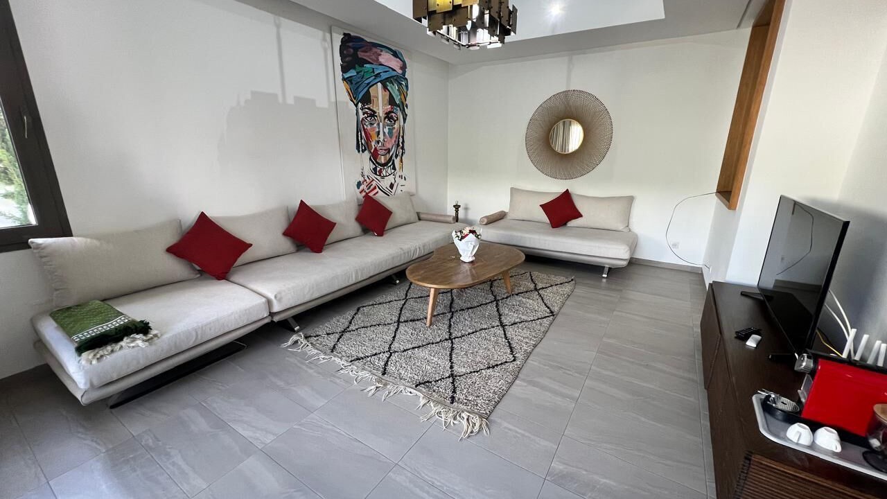 Photo of Bedroom in Taghazout