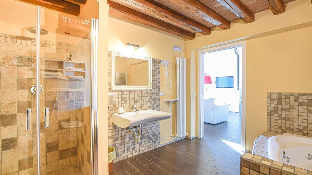 Photo of Bathroom in Marcellano